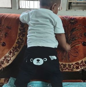 Meet your Posher, Niral